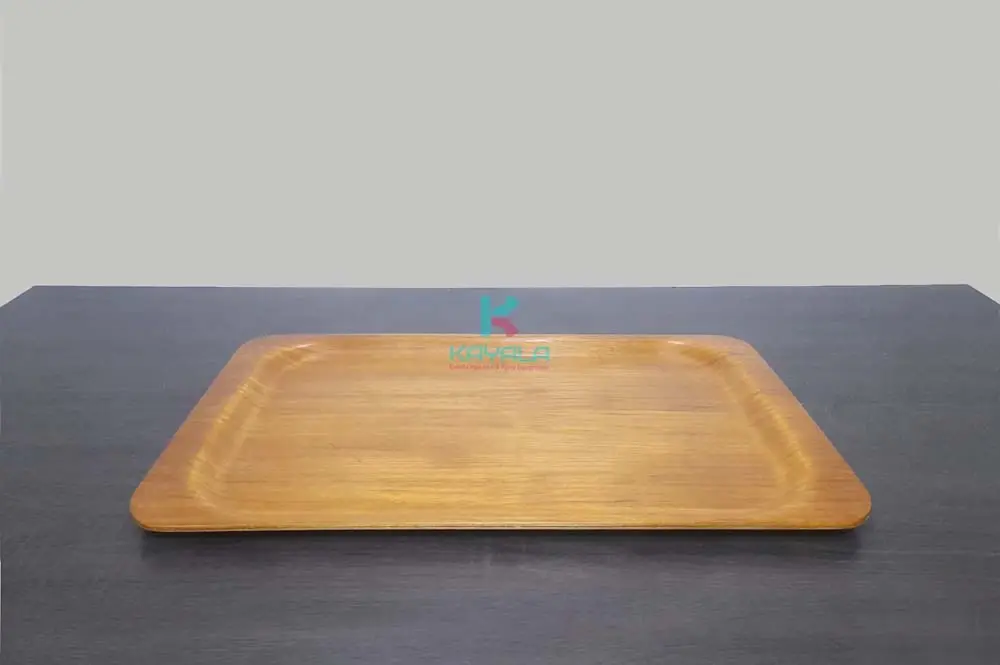 Baki kayu